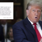 Trump criticizes NATO