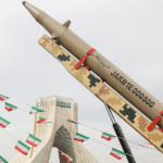 Iran-US-Israel conflict