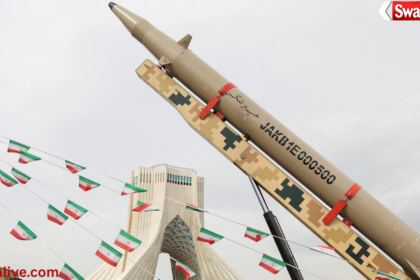 Iran-US-Israel conflict