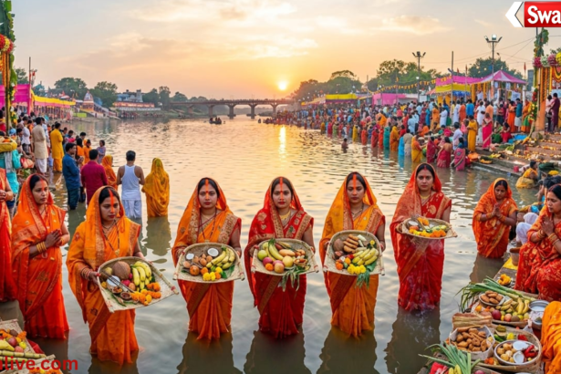 Chaiti Chhath 2026
