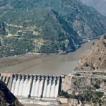 Indus Water Treaty
