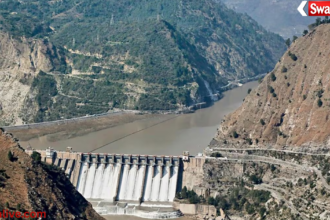 Indus Water Treaty