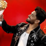 Shiv Thakre wins 'The 50'