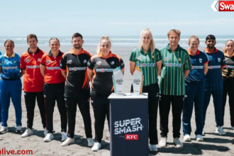 NZC T20 domestic