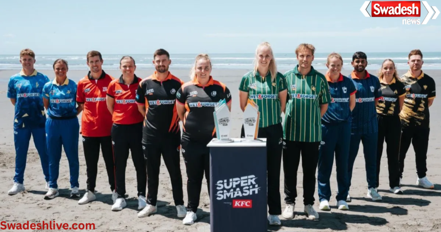 NZC T20 domestic
