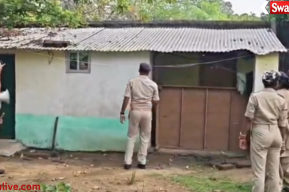 Bokaro electricity theft