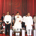 CM Dr Yadav UPSC interaction