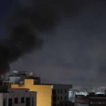 US attack Iran energy facilities