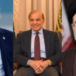 US Iran talks in Islamabad