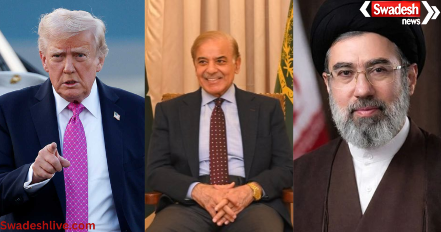 US Iran talks in Islamabad