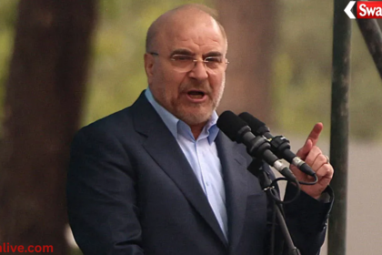 Iran rejects talks with Trump