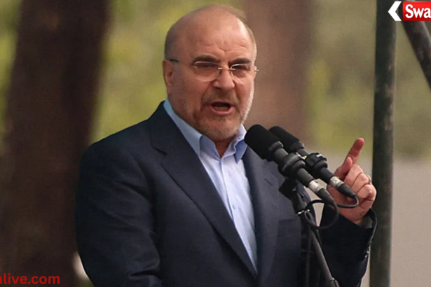 Iran rejects talks with Trump