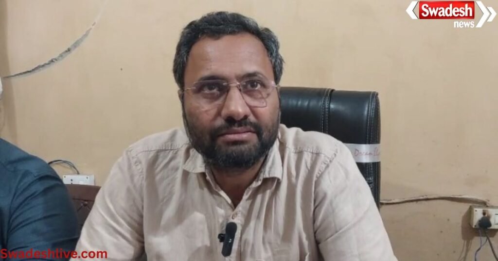 Electricity Theft Video Viral