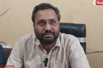 Electricity Theft Video Viral