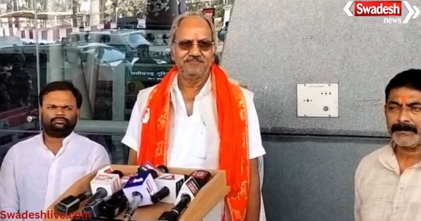 Naxalism in Chhattisgarh