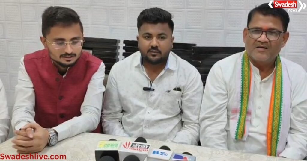 Student Union Elections Restoration