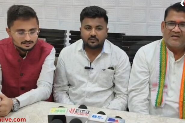 Student Union Elections Restoration