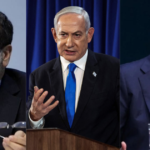 Israel Iran negotiations