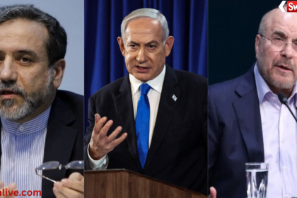 Israel Iran negotiations