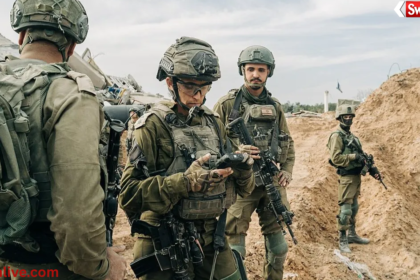 IDF soldier shortage