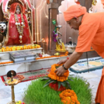 Chaitra Navratri celebrations