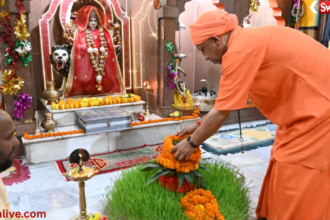Chaitra Navratri celebrations