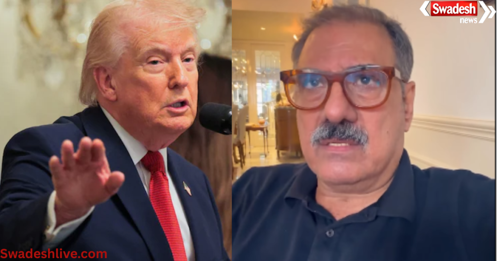 Boman Irani viral video