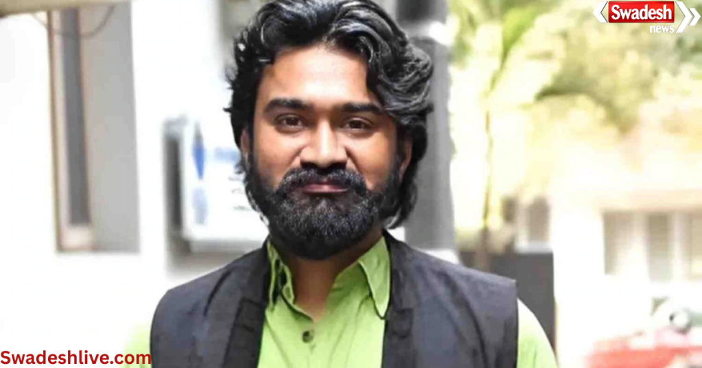 Rahul Ramakrishna brother death