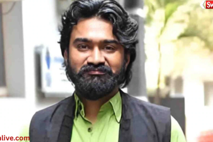 Rahul Ramakrishna brother death