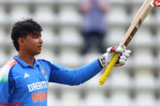 Vaibhav Suryavanshi Birthday