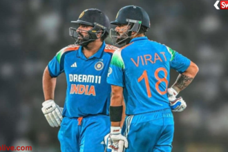 Team India ODI schedule