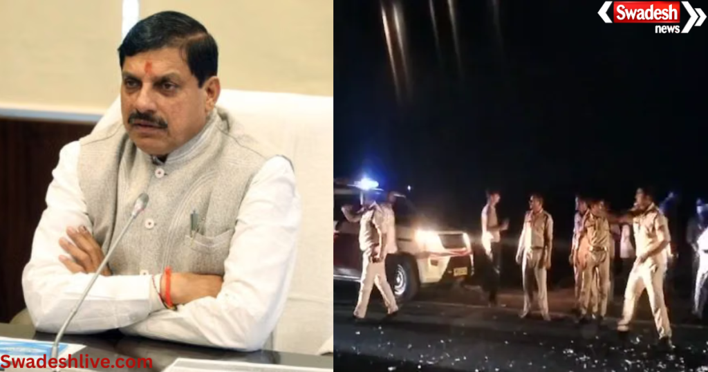 CM expresses grief on road accident