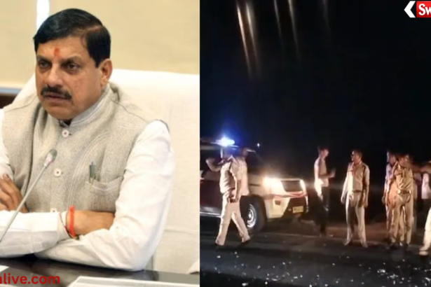 CM expresses grief on road accident