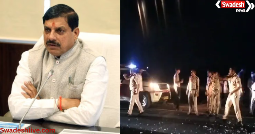 CM expresses grief on road accident