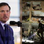 Marco Rubio on war
