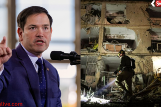 Marco Rubio on war