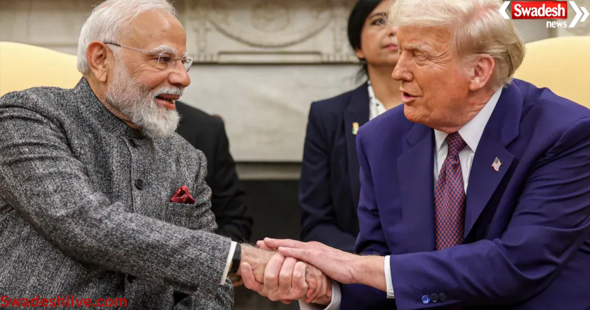India US talks