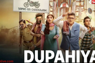 Dupahiya season 2
