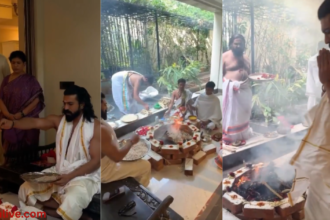 Peddi Pehelwan teaser