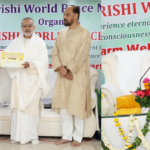 Maharishi Global Peace