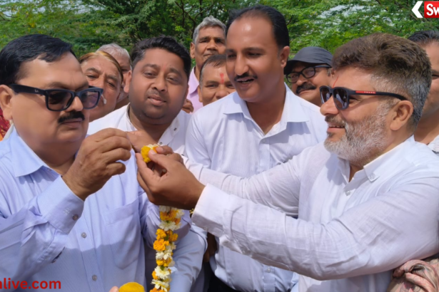 Ambala infrastructure