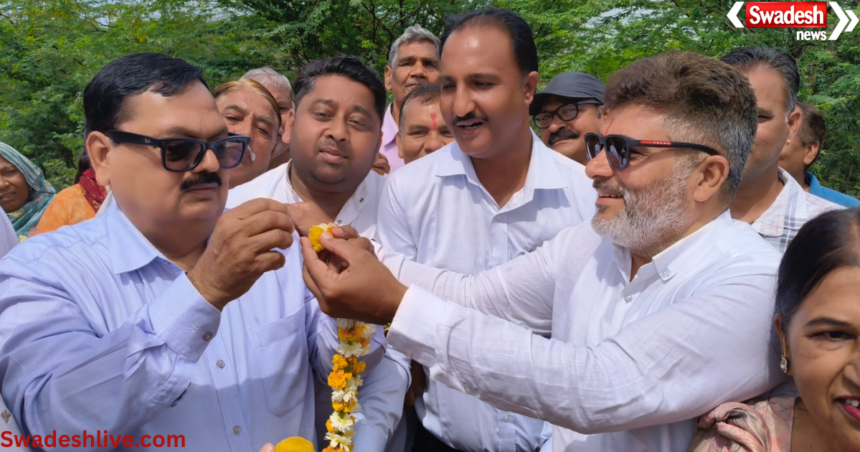 Ambala infrastructure