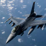 Iran shoots down US F-16