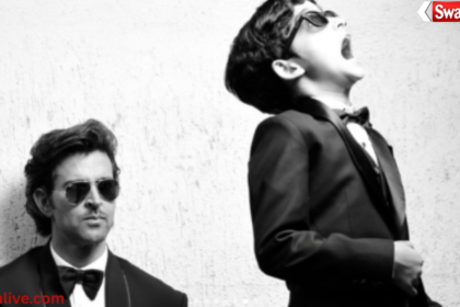 Hrithik Roshan Son birthday