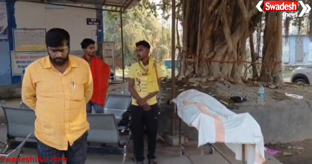 Sasaram monkey attack