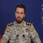 Iran Threat to US Israel Officials