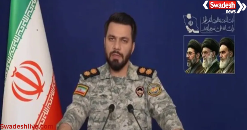 Iran Threat to US Israel Officials