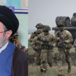 Iran Warns US Ground Troops