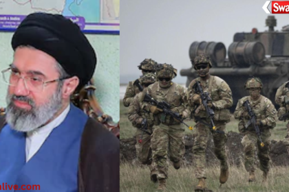 Iran Warns US Ground Troops