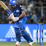 Rohit Sharma New Record in IPL